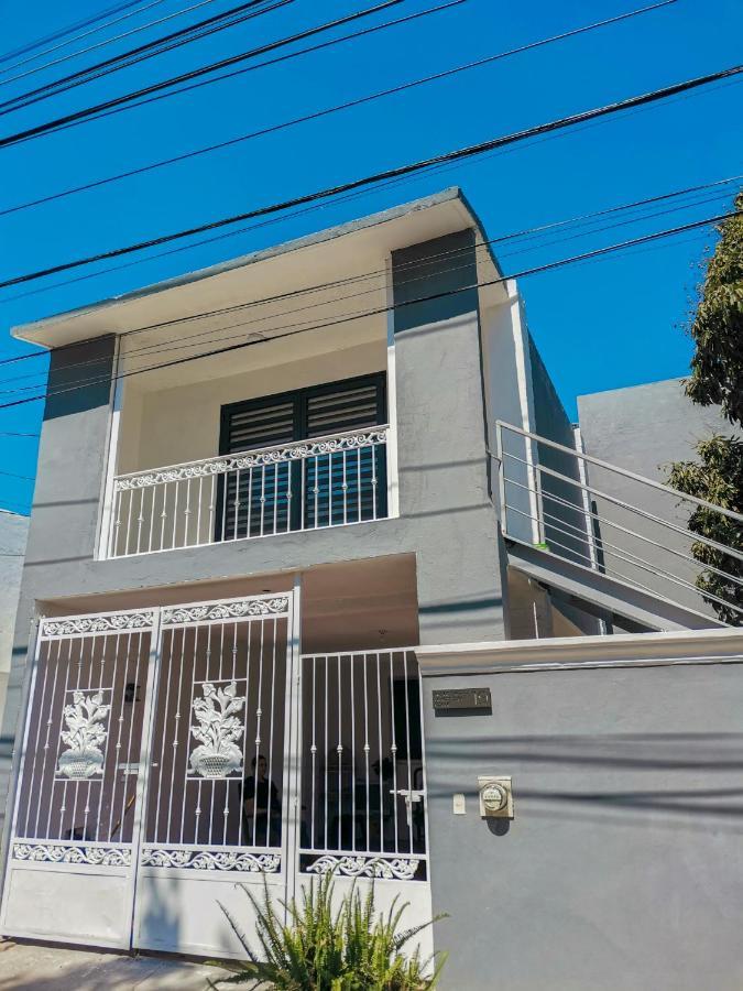La Casa Lichi Lista Para Tus Vacaciones En Mazatlán Zewnętrze zdjęcie