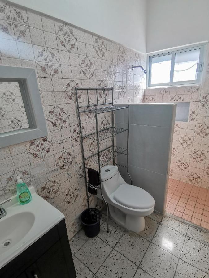 La Casa Lichi Lista Para Tus Vacaciones En Mazatlán Zewnętrze zdjęcie