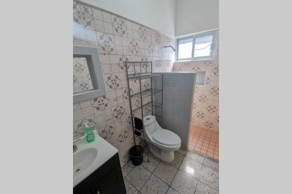 La Casa Lichi Lista Para Tus Vacaciones En Mazatlán Zewnętrze zdjęcie
