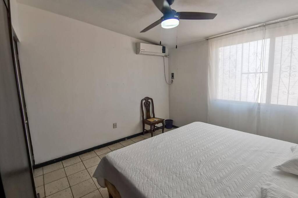 La Casa Lichi Lista Para Tus Vacaciones En Mazatlán Zewnętrze zdjęcie